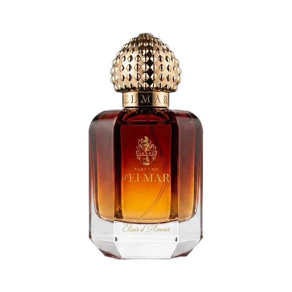 Parfums d'Elmar Elixir d'Amour