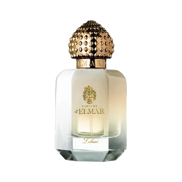 Parfums d'Elmar Leilani