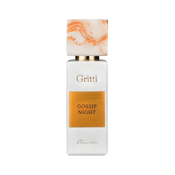 Gritti Gossip Night