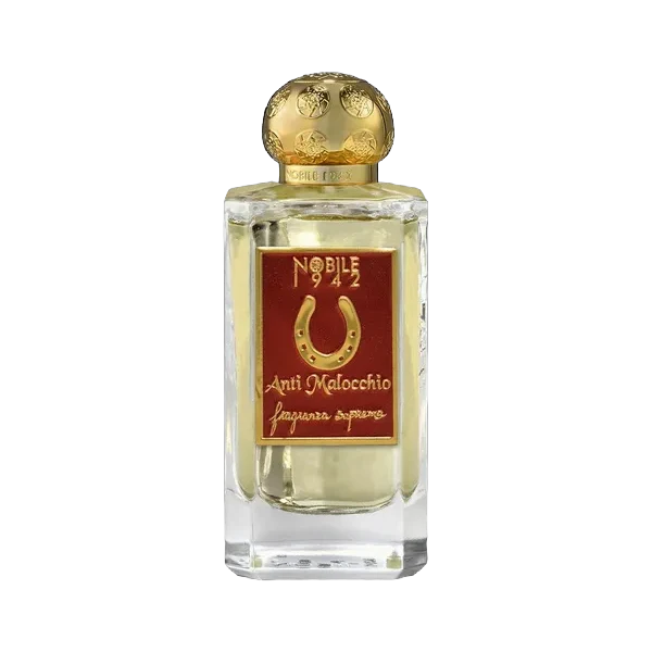 Nobile 1942 Anti Malocchio