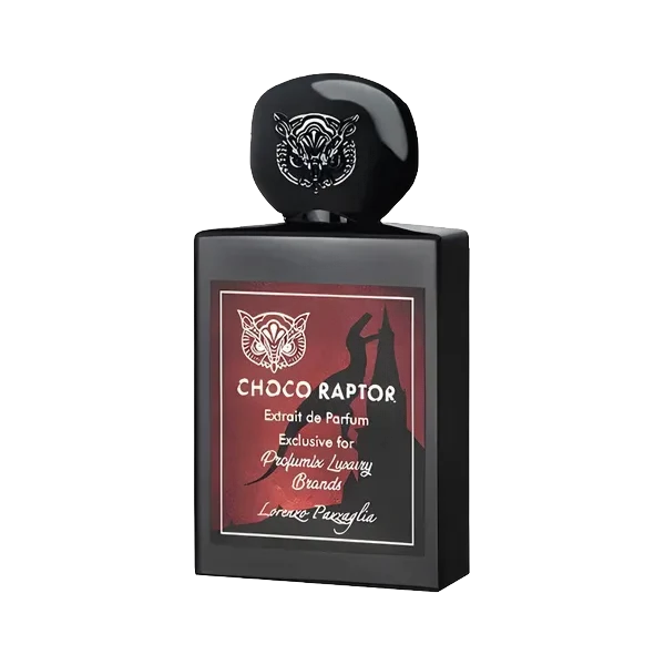 Lorenzo Pazzaglia Choco Raptor