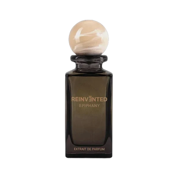 Reinvented Epiphany