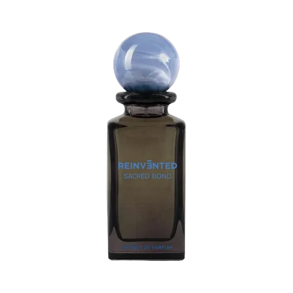 Reinvented Sacred Bond