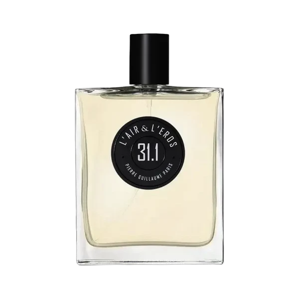 Pierre Guillaume 31.1 L'Air & L'Eros