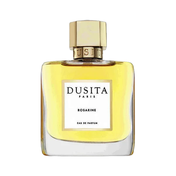 Dusita Rosarine