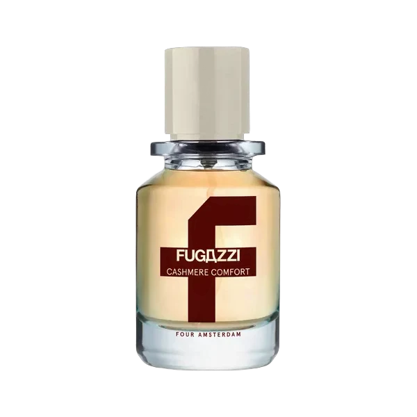 Fugazzi Cashmere Comfort