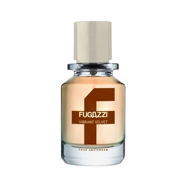 Fugazzi Vibrant Velvet