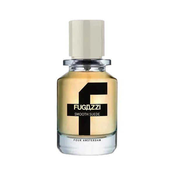 Fugazzi Smooth Suede