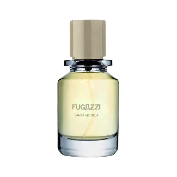 Fugazzi Santa Monica