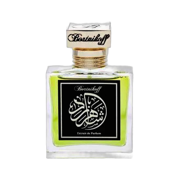 Bortnikoff Scheherazade