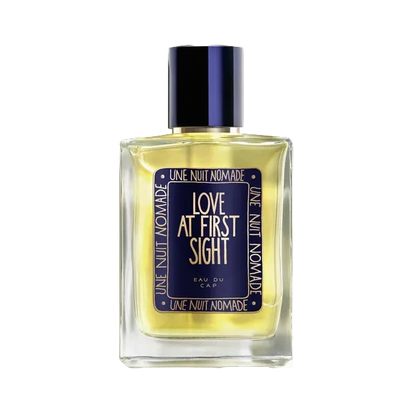 Une Nuit Nomade Love At First Sight