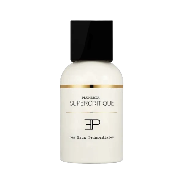 Les Eaux Primordiales Plumeria