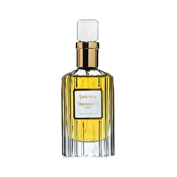 Grossmith Phũl-Nãnã