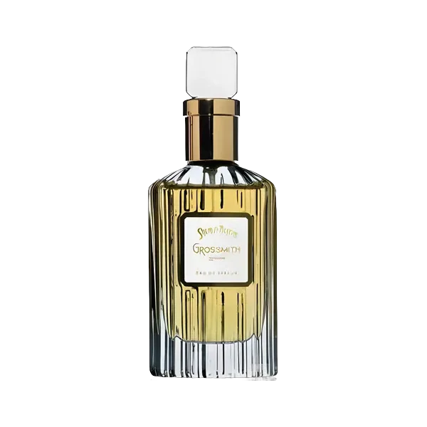 Grossmith Shem-el-Nessim