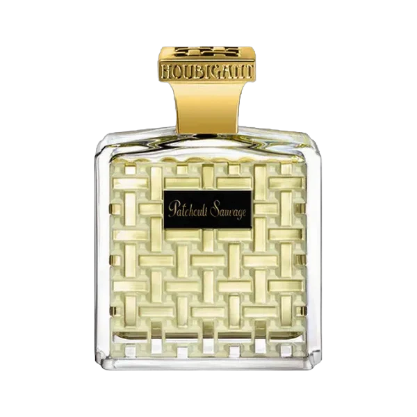 Houbigant Patchouli Sauvage