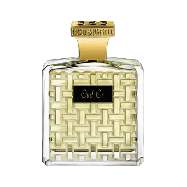Houbigant Oud Or