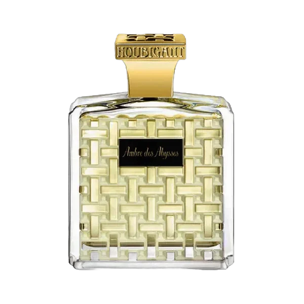 Houbigant Ambre des Abysses