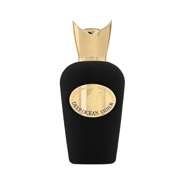 Sospiro Deep Ocean Amber