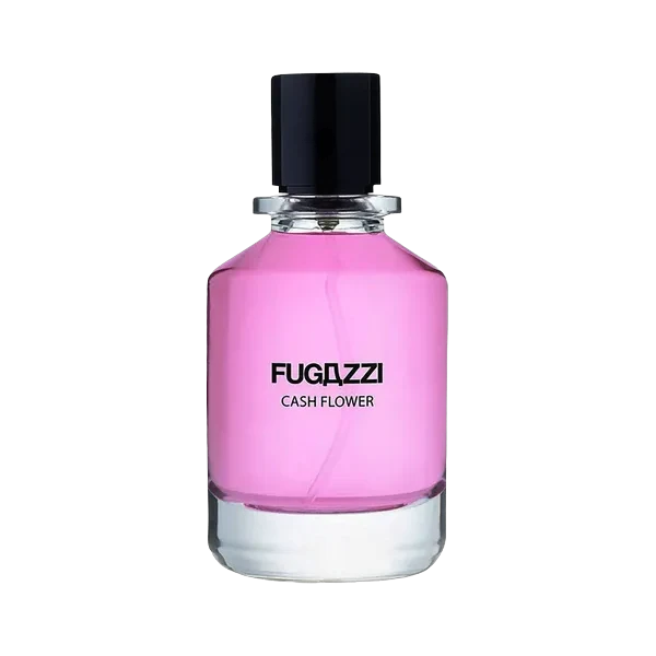 Fugazzi Cash Flower