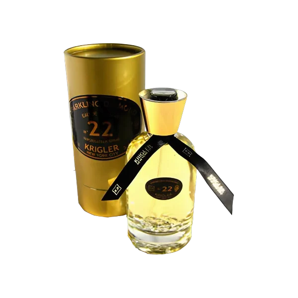 Krigler Sparkling Diamond 22