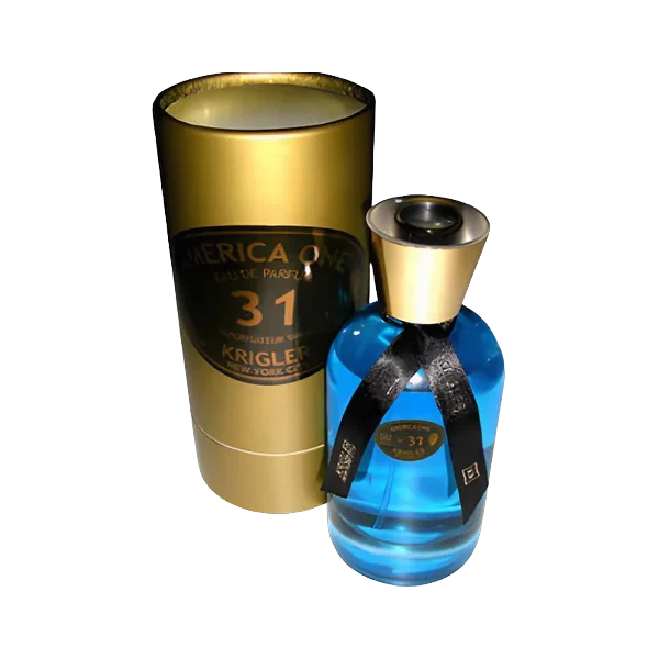 Krigler America One 31