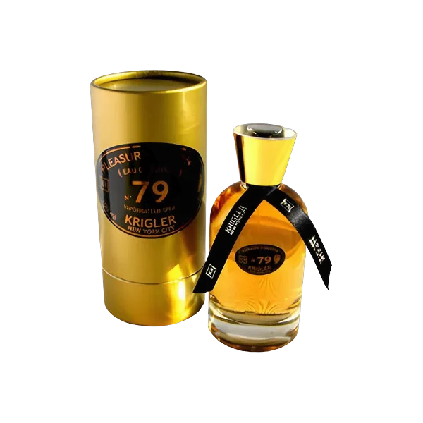 Krigler Pleasure Gardenia 79