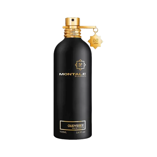 Montale Oudyssee