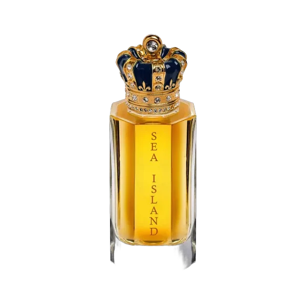 Royal Crown Sea Island