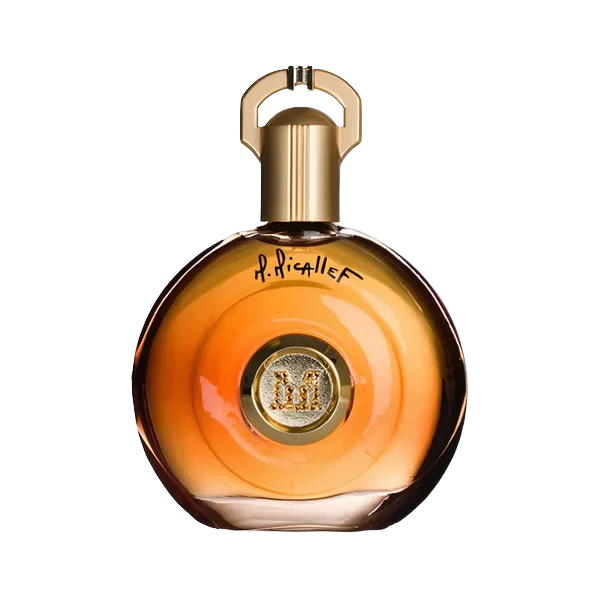 Martine Micallef Patchouli