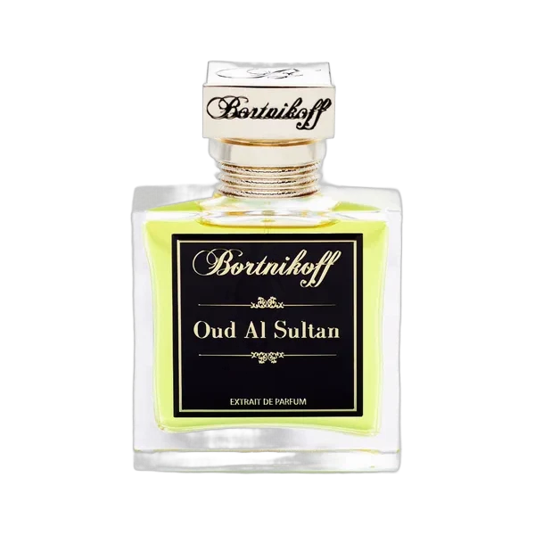 Bortnikoff Oud Al Sultan