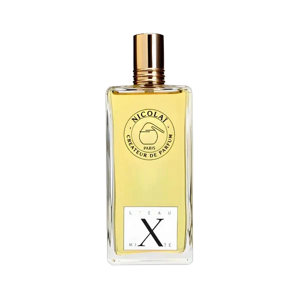 Nicolai L'Eau miXte Nicolaï