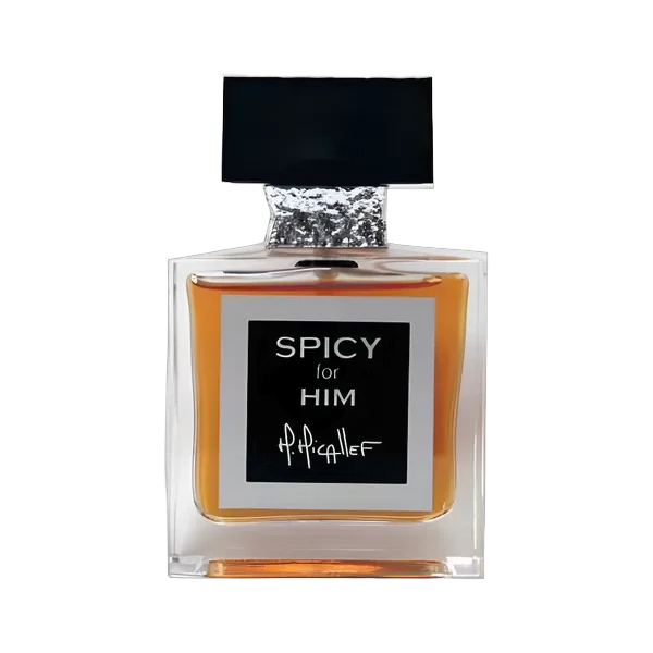 Martine Micallef Spicy for Him