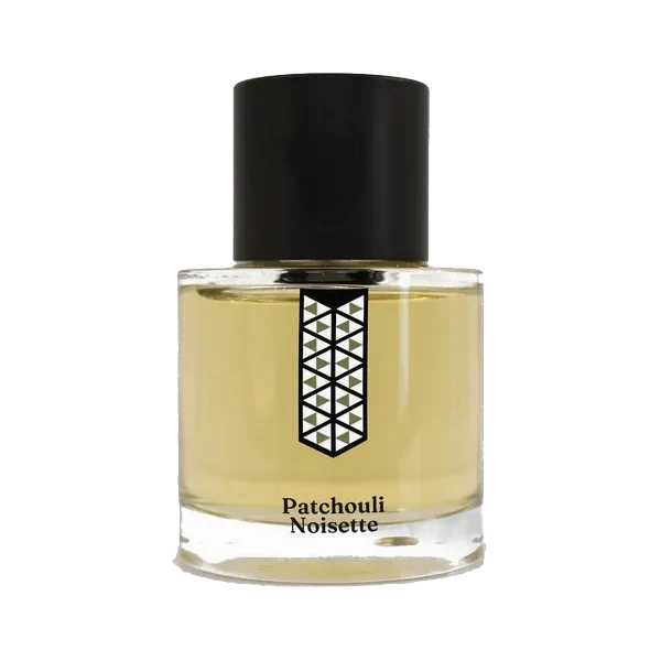 Les Indemodables Patchouli Noisette