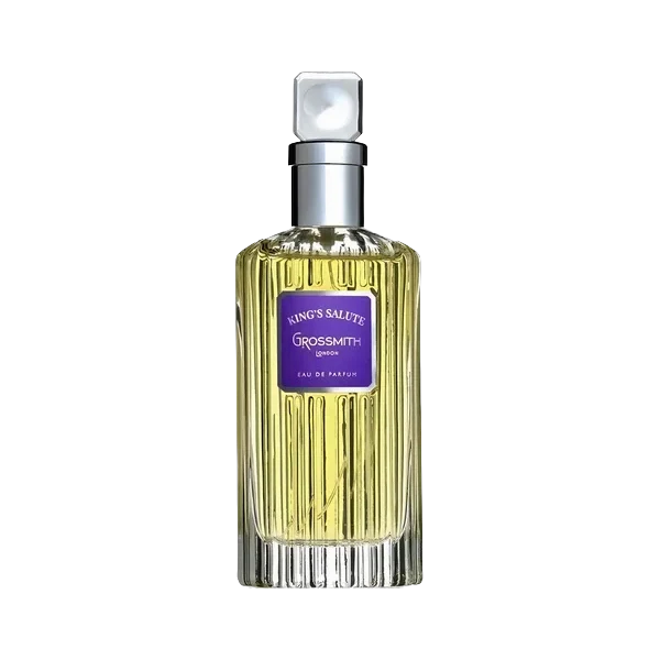 Grossmith King's Salute