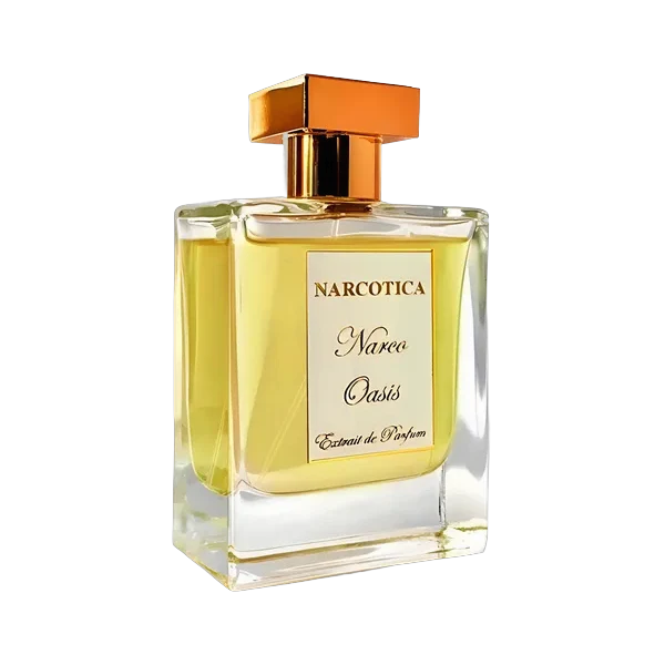 Narcotica Narco Oasis
