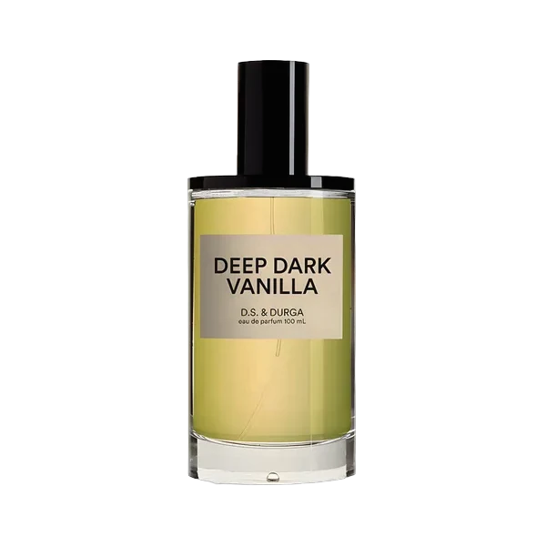 D S Durga Deep Dark Vanilla D.S. & Durga