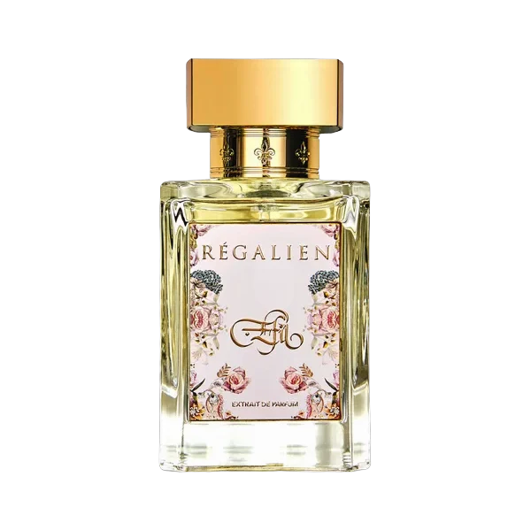 Regalien Efil