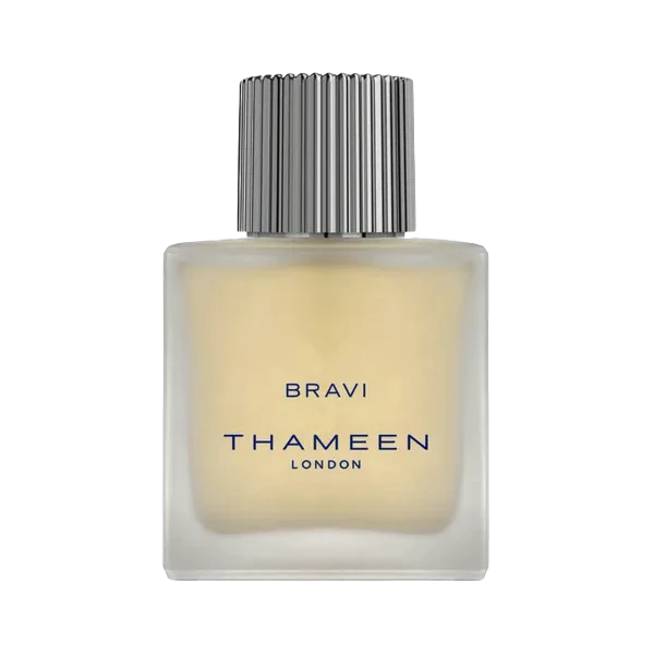 Thameen Bravi