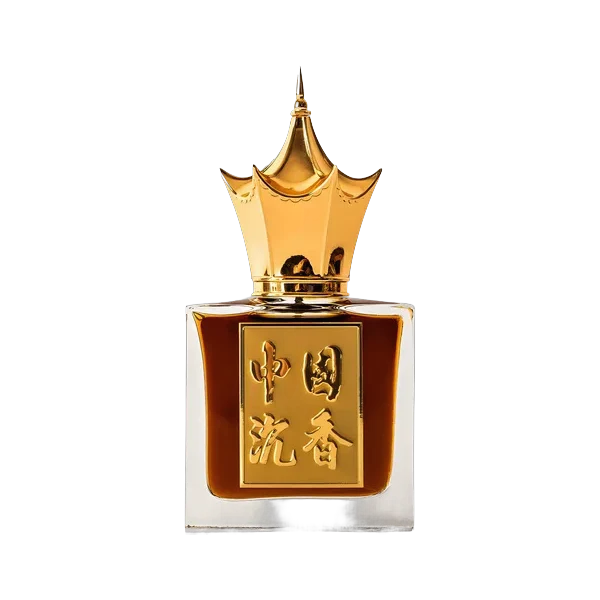 Areej Le Dore Chinese Oud II