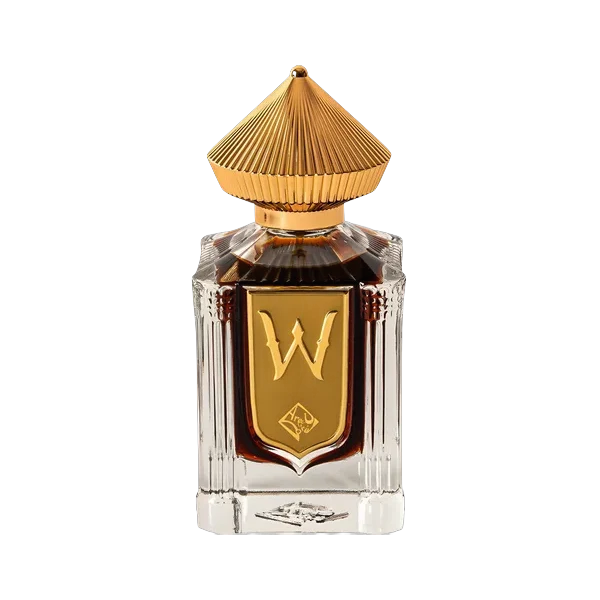 Areej Le Dore Walimah II