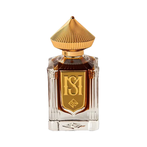 Areej Le Dore Siberian Musk III
