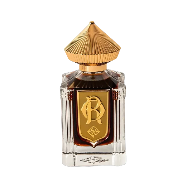 Areej Le Dore Russian Oud II