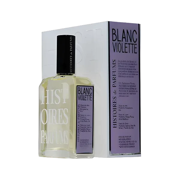 Histoires De Parfums Blanc Violette