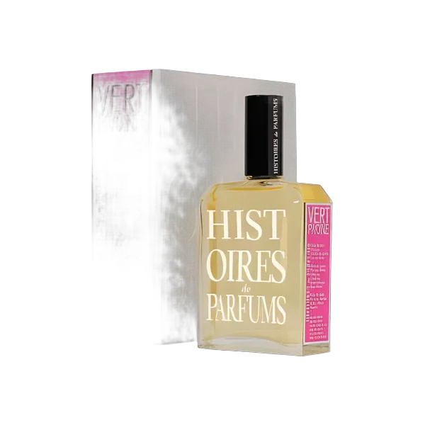 Histoires De Parfums Vert Pivoine