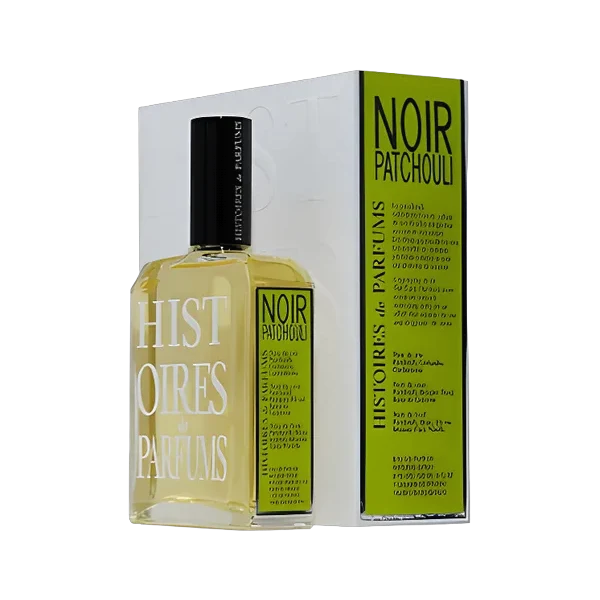 Histoires De Parfums Noir Patchouli