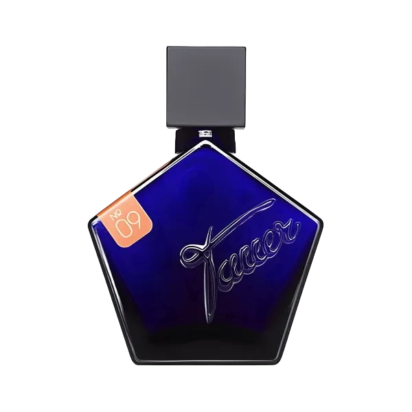 Tauer № 09 Orange Star Perfumes