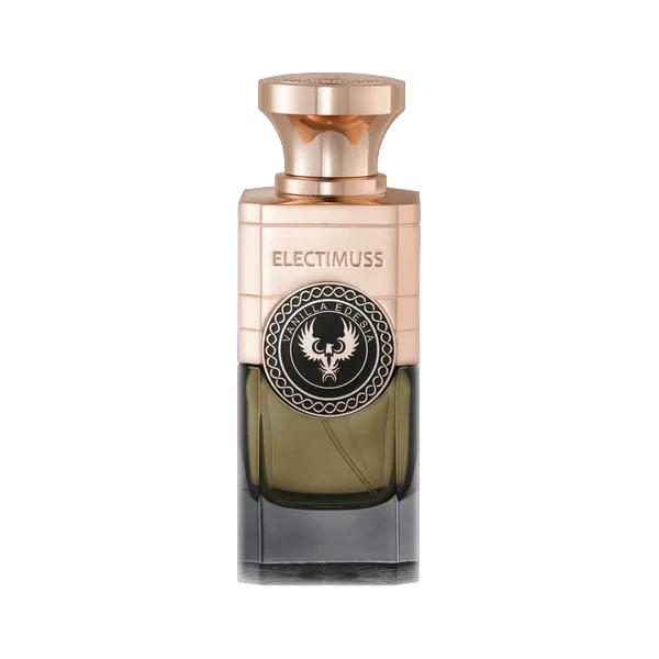 Electimuss Vanilla Edesia