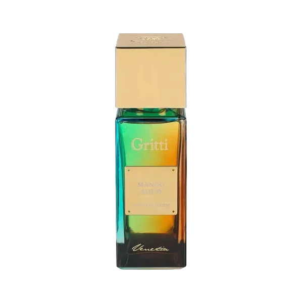 Gritti Mango Aoud