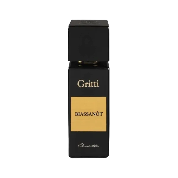 Gritti Biassanòt