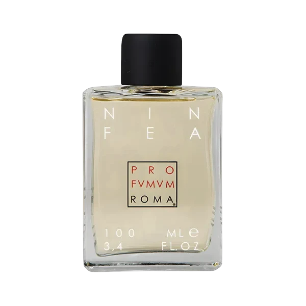 Profumum Roma Ninfea